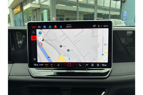 Volkswagen Tiguan 1.5 ETSI AUTOMAAT BUSINESS NAVI LMV VIRTUALCOCKPIT