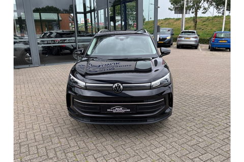 Volkswagen Tiguan 1.5 ETSI AUTOMAAT BUSINESS NAVI LMV VIRTUALCOCKPIT