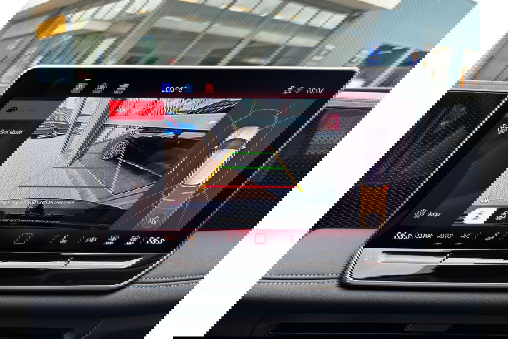 Volkswagen Tiguan 1.5 ETSI AUTOMAAT BUSINESS NAVI LMV VIRTUALCOCKPIT