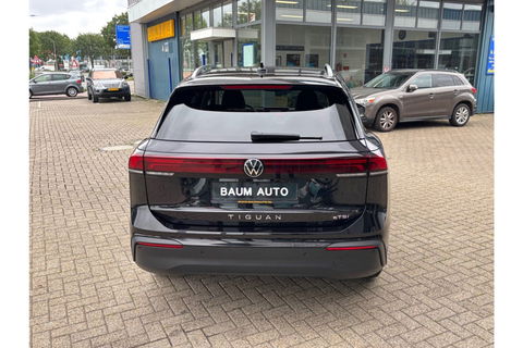 Volkswagen Tiguan 1.5 ETSI AUTOMAAT BUSINESS NAVI LMV VIRTUALCOCKPIT