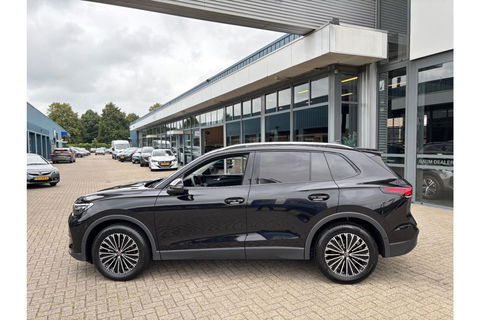 Volkswagen Tiguan 1.5 ETSI AUTOMAAT BUSINESS NAVI LMV VIRTUALCOCKPIT