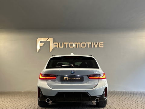 BMW 3 Serie Touring 330e M Sport Pano|H/K|HuD|Memory|Laser