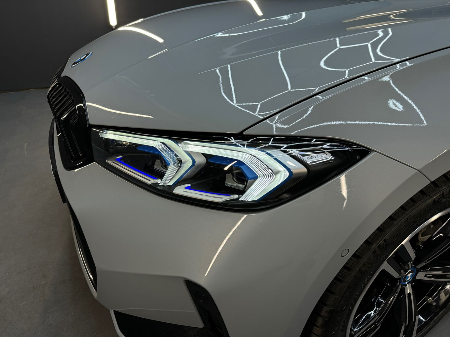 BMW 3 Serie Touring 330e M Sport Pano|H/K|HuD|Memory|Laser
