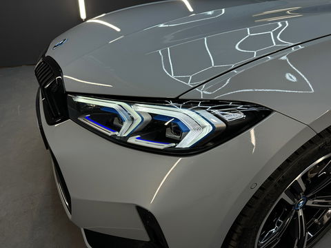 BMW 3 Serie Touring 330e M Sport Pano|H/K|HuD|Memory|Laser