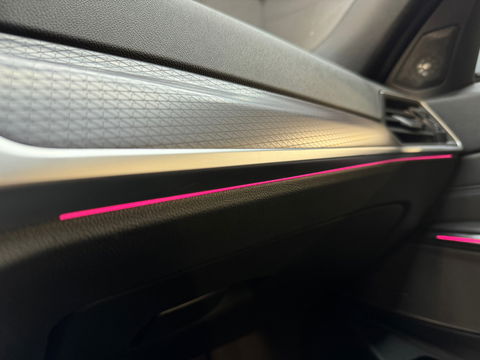BMW 3 Serie Touring 330e M Sport Pano|H/K|HuD|Memory|Laser