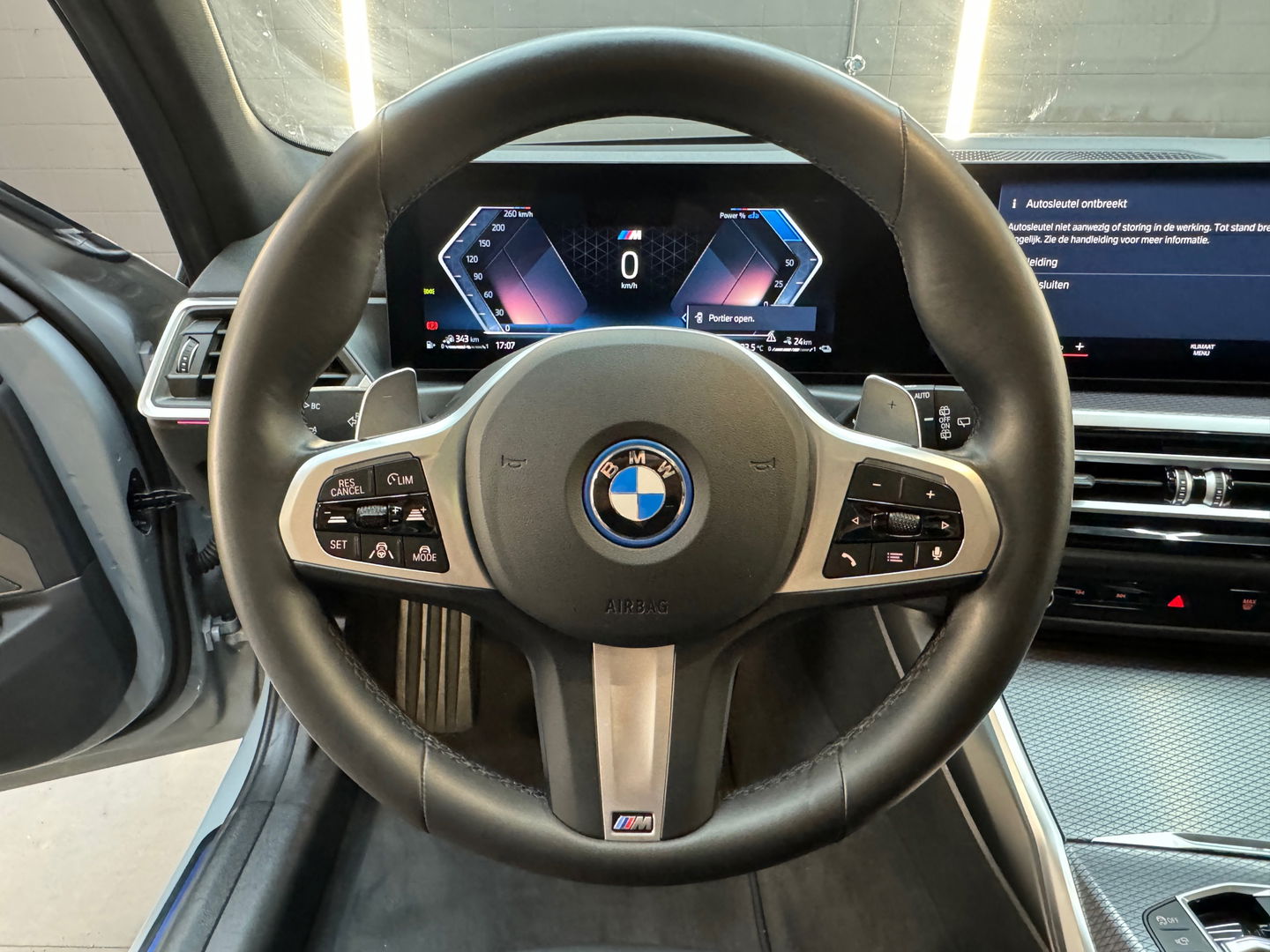 BMW 3 Serie Touring 330e M Sport Pano|H/K|HuD|Memory|Laser