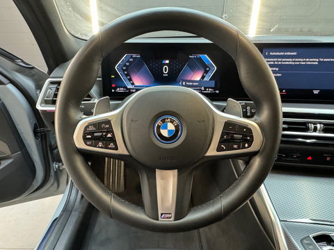 BMW 3 Serie Touring 330e M Sport Pano|H/K|HuD|Memory|Laser