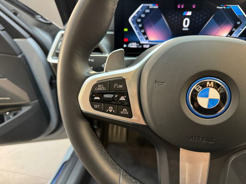 BMW 3 Serie Touring 330e M Sport Pano|H/K|HuD|Memory|Laser
