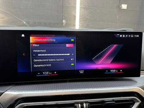 BMW 3 Serie Touring 330e M Sport Pano|H/K|HuD|Memory|Laser