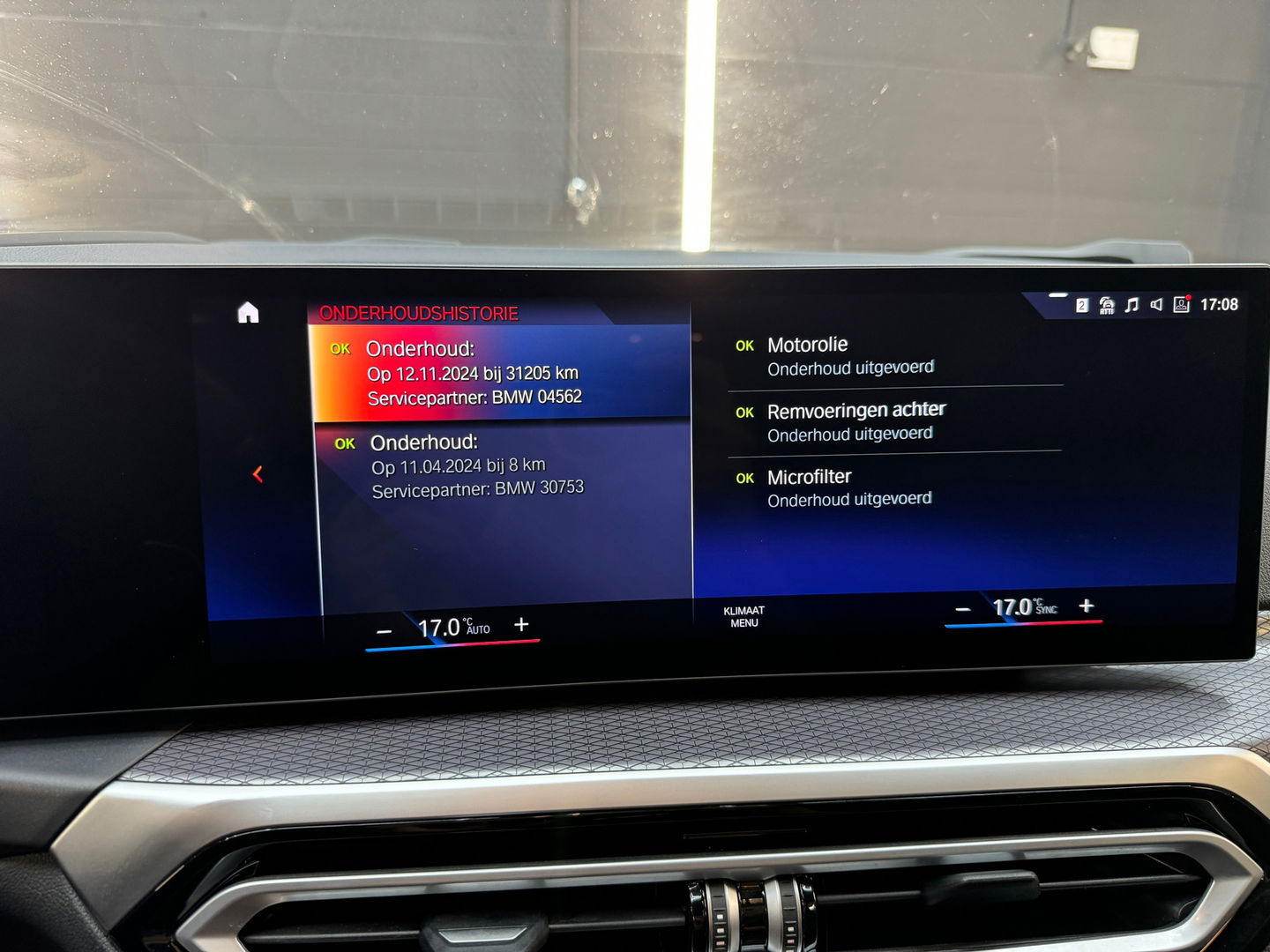 BMW 3 Serie Touring 330e M Sport Pano|H/K|HuD|Memory|Laser
