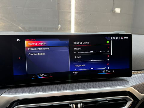BMW 3 Serie Touring 330e M Sport Pano|H/K|HuD|Memory|Laser