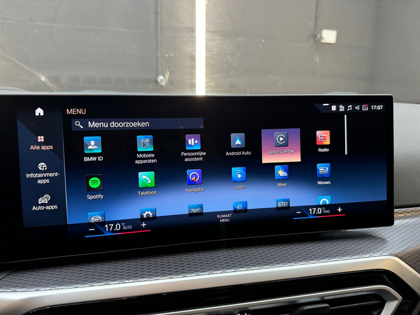 BMW 3 Serie Touring 330e M Sport Pano|H/K|HuD|Memory|Laser