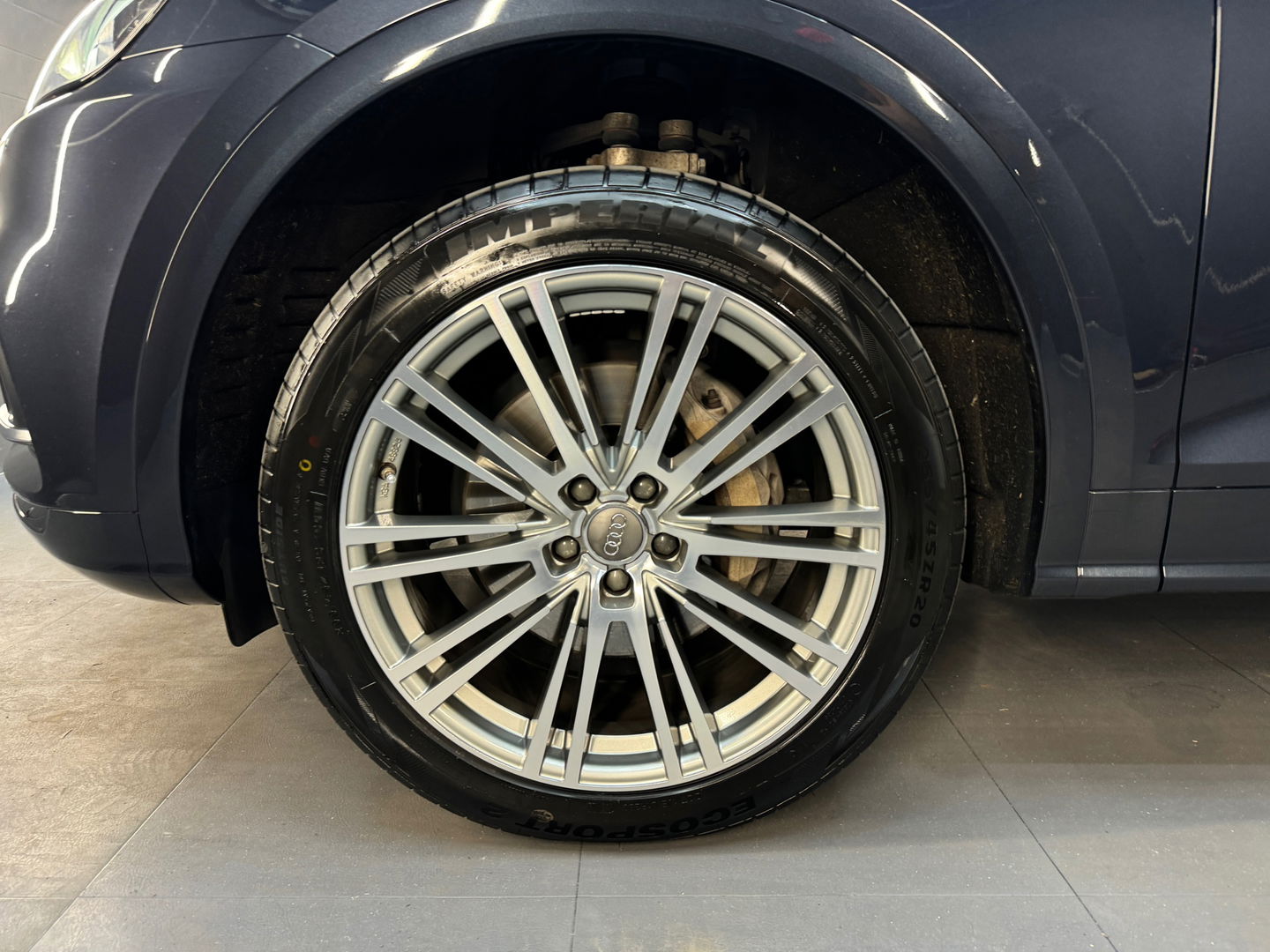 Audi Q5 55 TFSI e S Line quattro Pano|Keyless|ACC|Camera