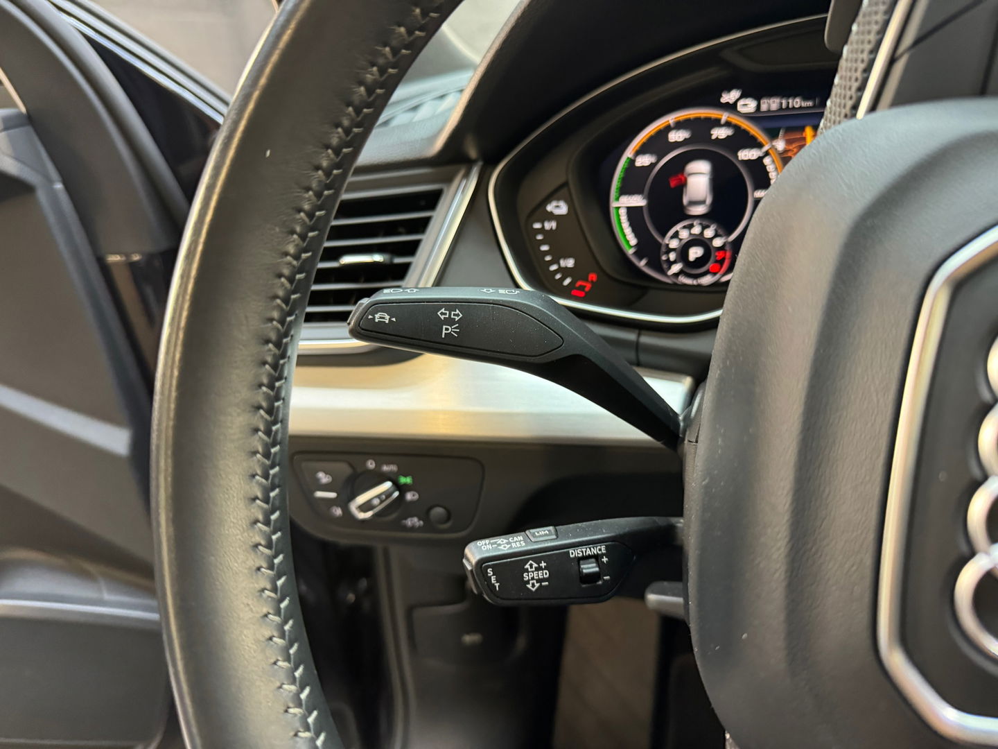 Audi Q5 55 TFSI e S Line quattro Pano|Keyless|ACC|Camera