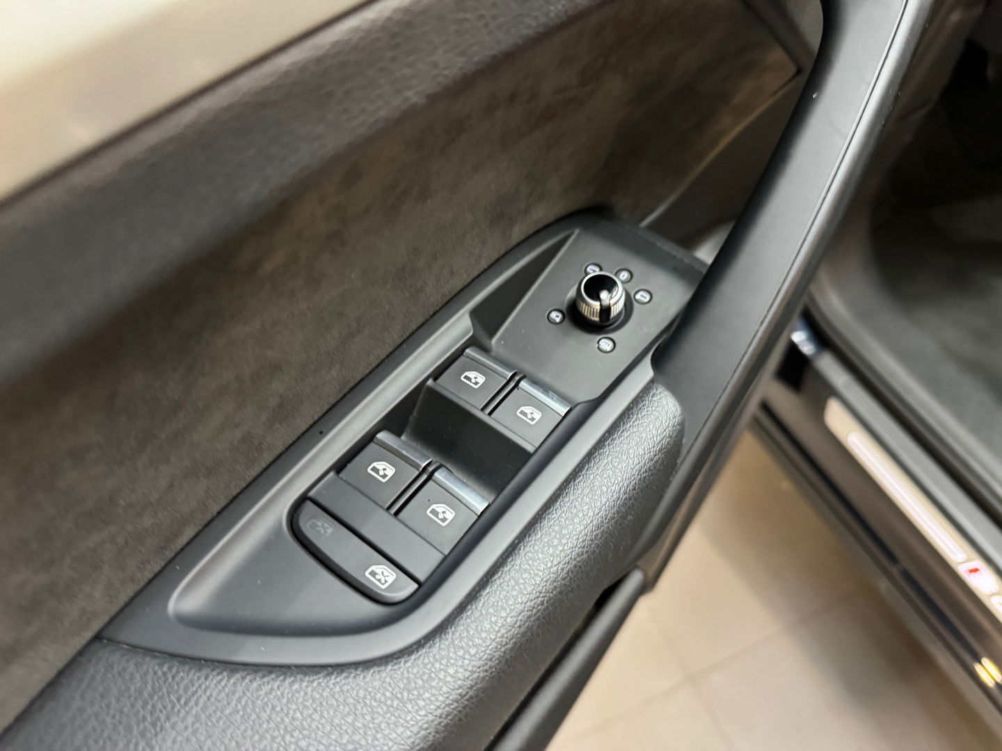 Audi Q5 55 TFSI e S Line quattro Pano|Keyless|ACC|Camera