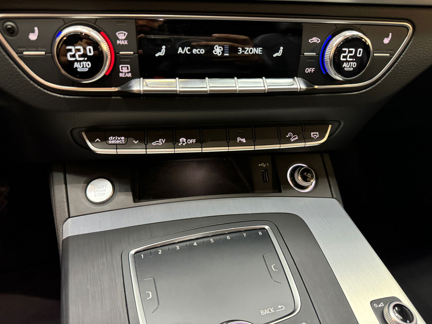 Audi Q5 55 TFSI e S Line quattro Pano|Keyless|ACC|Camera