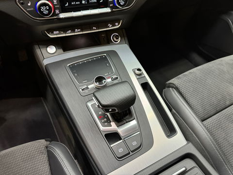 Audi Q5 55 TFSI e S Line quattro Pano|Keyless|ACC|Camera