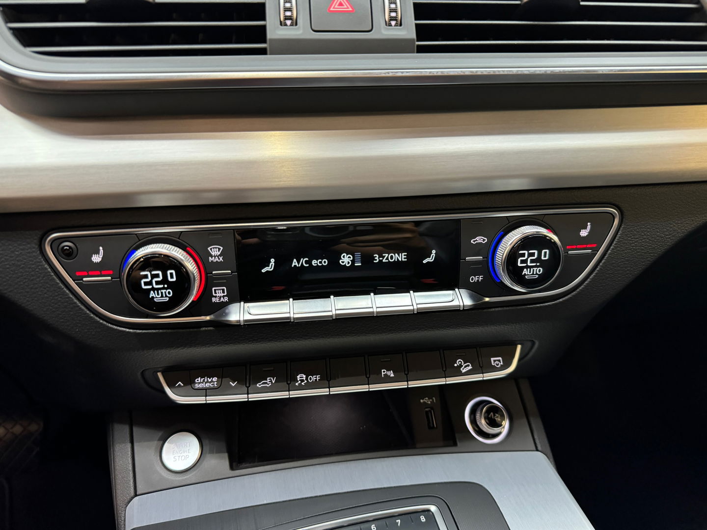 Audi Q5 55 TFSI e S Line quattro Pano|Keyless|ACC|Camera