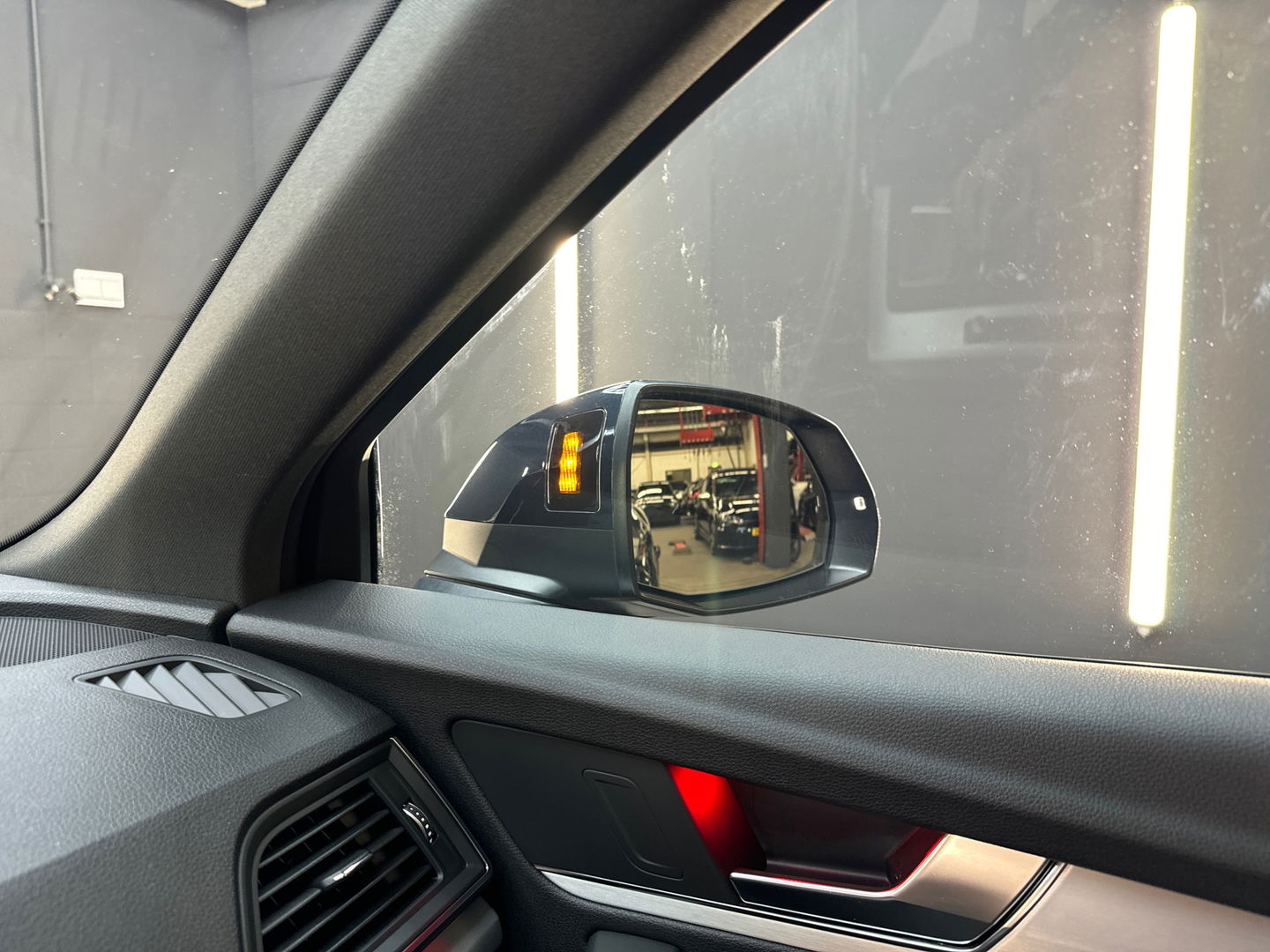 Audi Q5 55 TFSI e S Line quattro Pano|Keyless|ACC|Camera