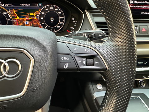 Audi Q5 55 TFSI e S Line quattro Pano|Keyless|ACC|Camera