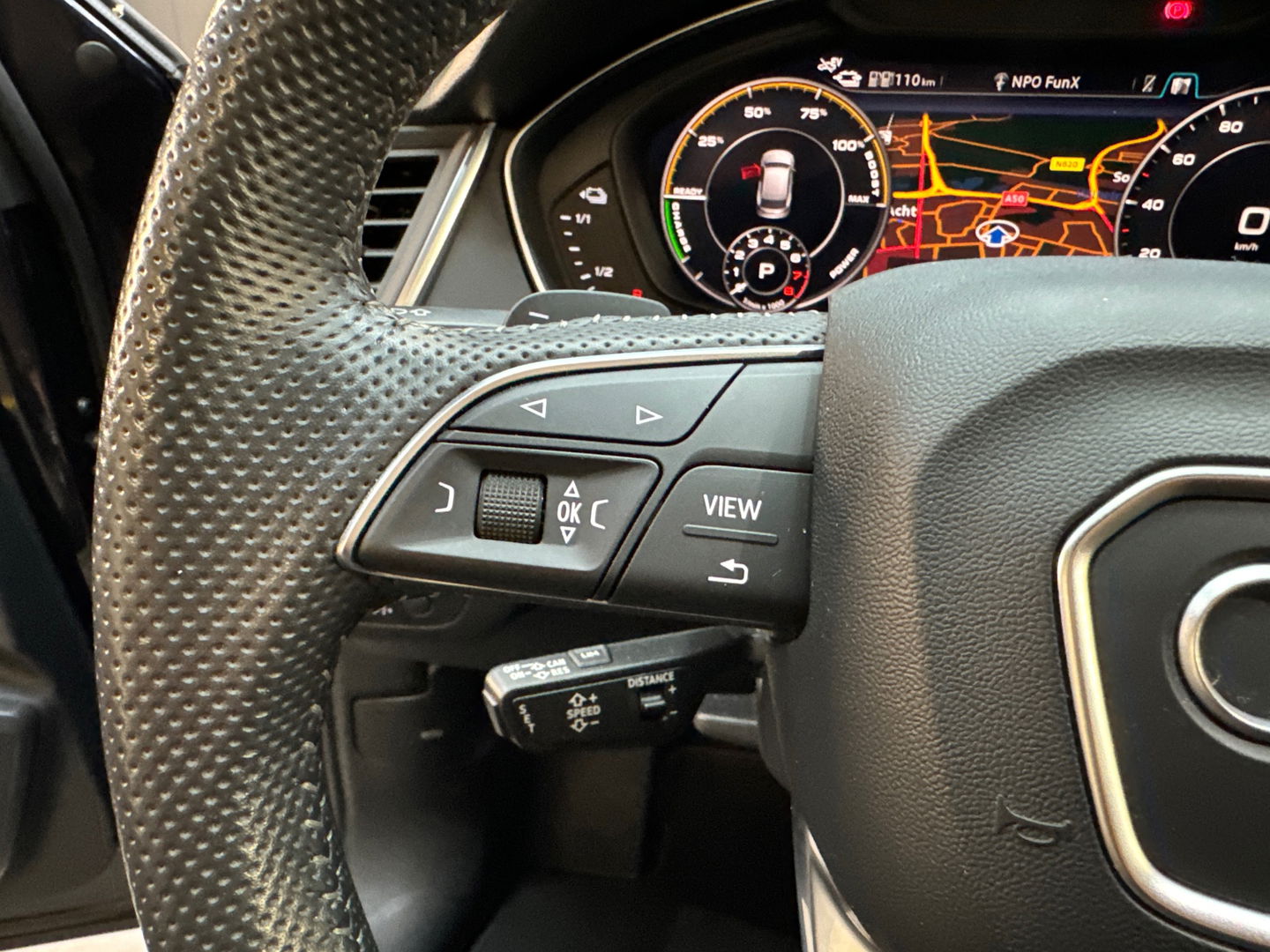Audi Q5 55 TFSI e S Line quattro Pano|Keyless|ACC|Camera