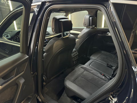 Audi Q5 55 TFSI e S Line quattro Pano|Keyless|ACC|Camera
