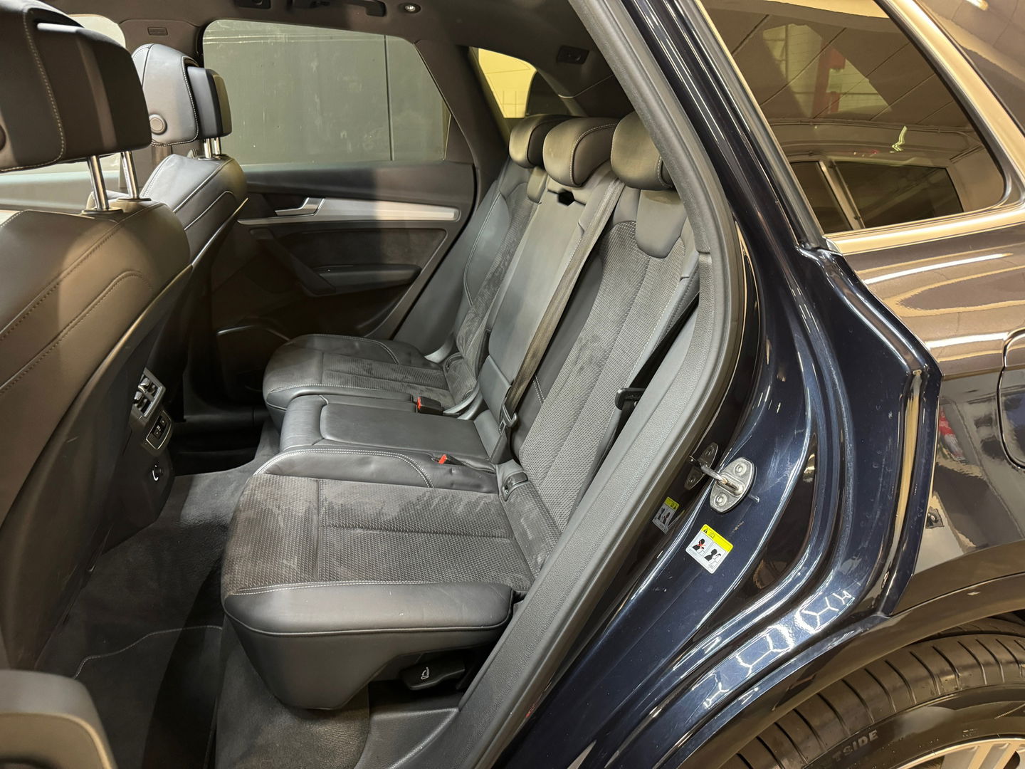 Audi Q5 55 TFSI e S Line quattro Pano|Keyless|ACC|Camera