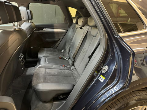 Audi Q5 55 TFSI e S Line quattro Pano|Keyless|ACC|Camera