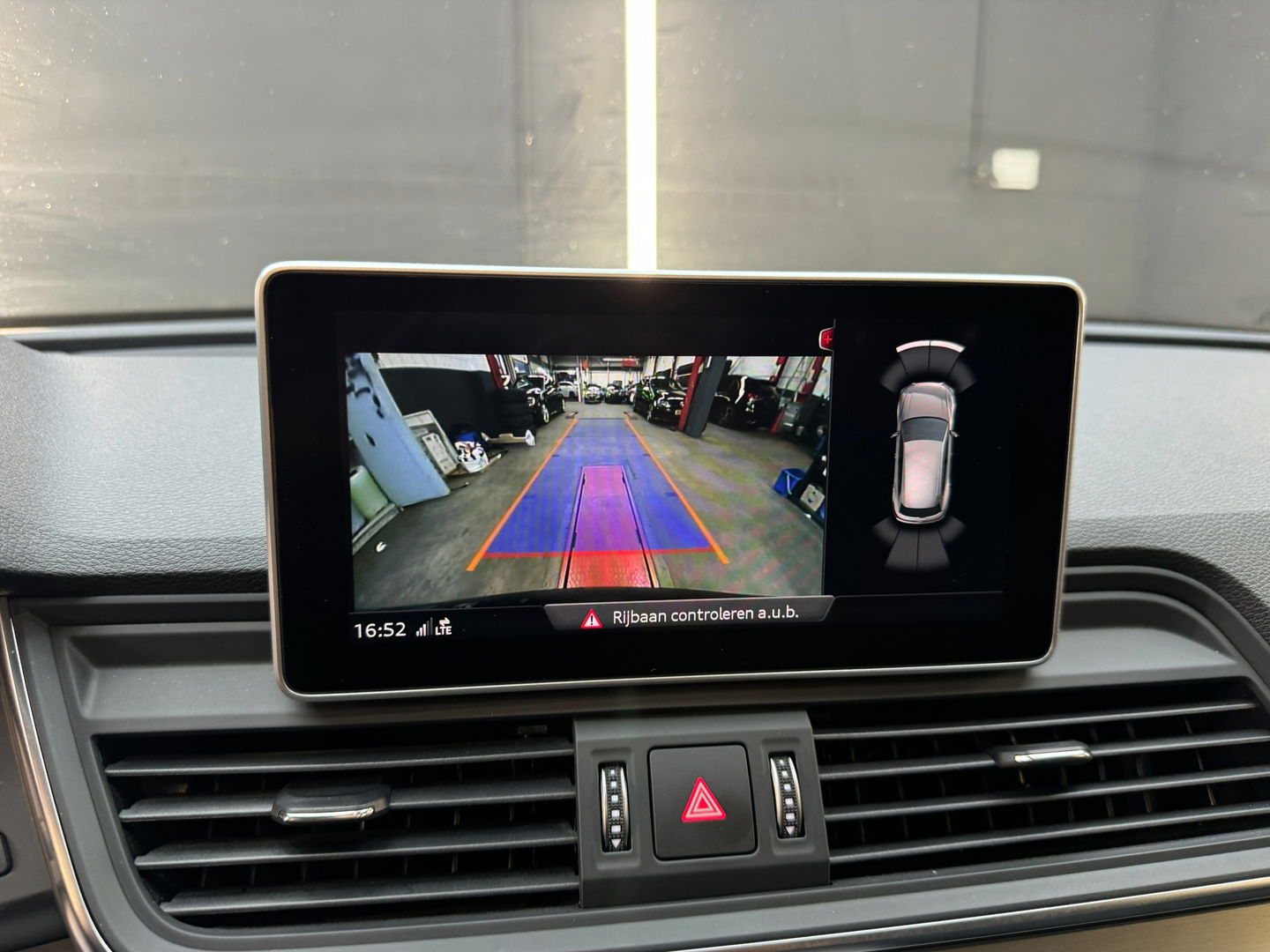 Audi Q5 55 TFSI e S Line quattro Pano|Keyless|ACC|Camera