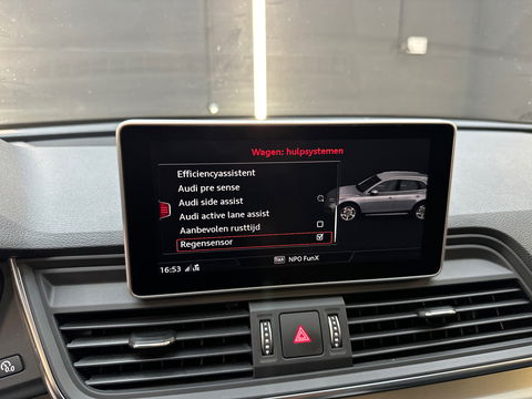 Audi Q5 55 TFSI e S Line quattro Pano|Keyless|ACC|Camera