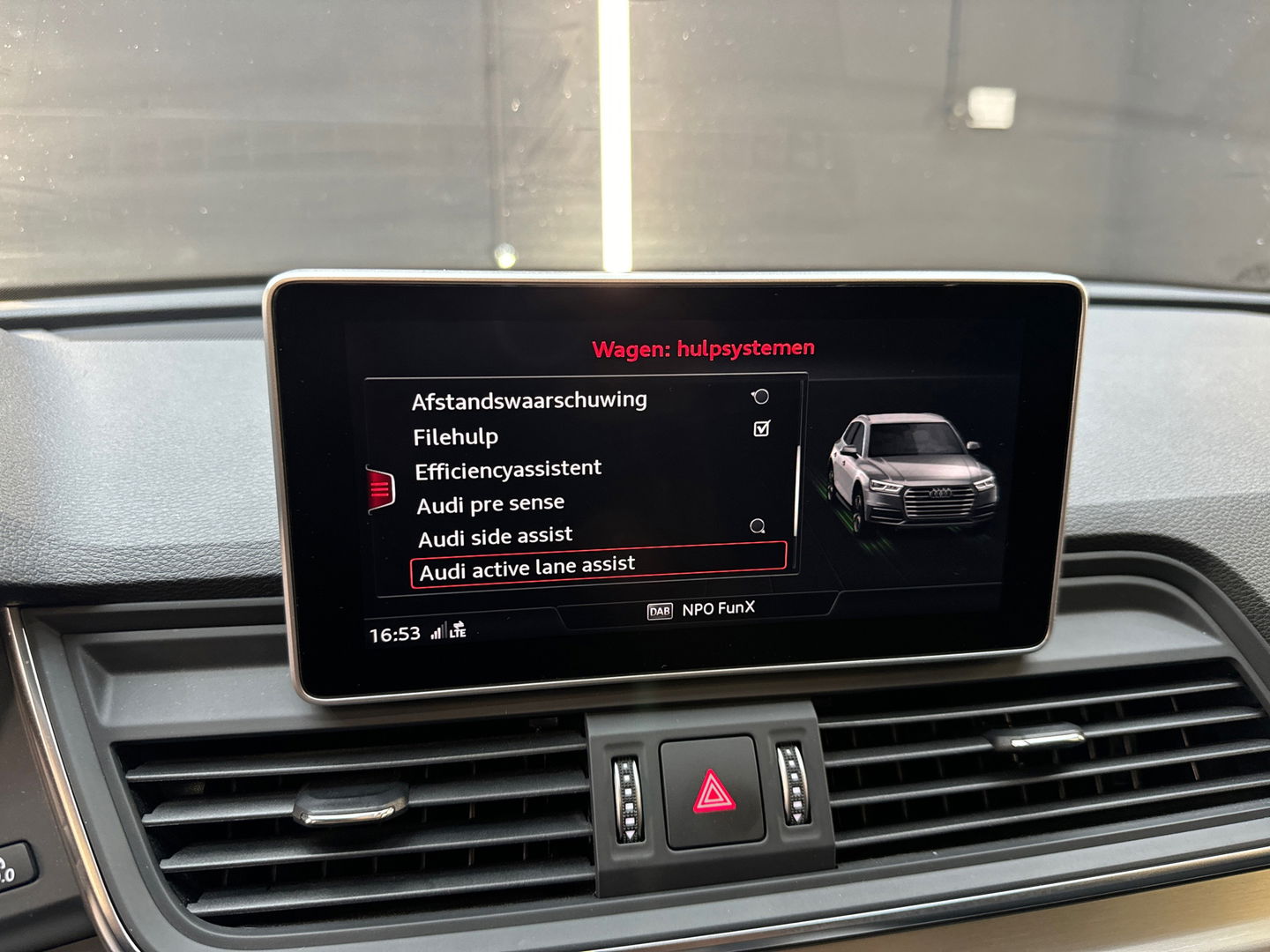 Audi Q5 55 TFSI e S Line quattro Pano|Keyless|ACC|Camera