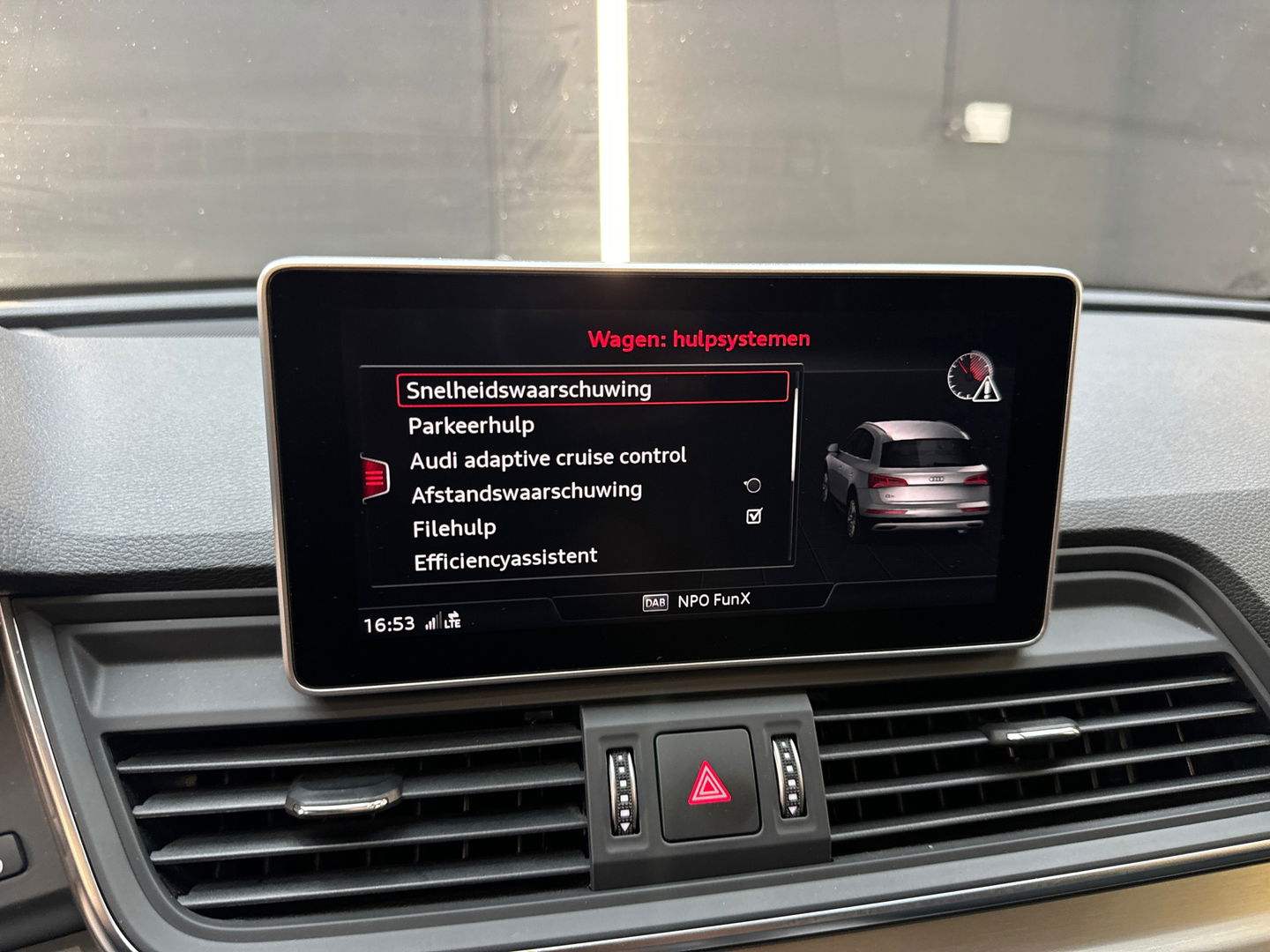 Audi Q5 55 TFSI e S Line quattro Pano|Keyless|ACC|Camera