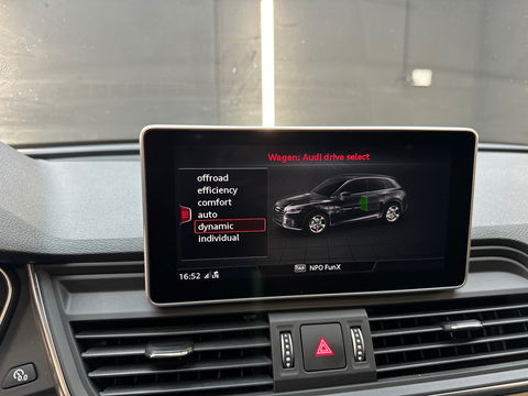 Audi Q5 55 TFSI e S Line quattro Pano|Keyless|ACC|Camera