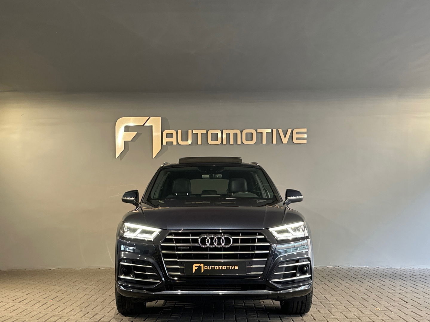 Audi Q5 55 TFSI e S Line quattro Pano|Keyless|ACC|Camera