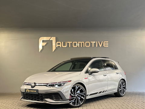 Volkswagen Golf 2.0 TSI GTI Clubsport Pano|IQ|Sfeer|Camera