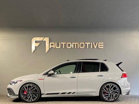 Volkswagen Golf 2.0 TSI GTI Clubsport Pano|IQ|Sfeer|Camera