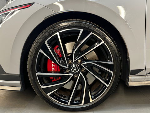 Volkswagen Golf 2.0 TSI GTI Clubsport Pano|IQ|Sfeer|Camera