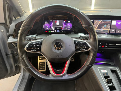 Volkswagen Golf 2.0 TSI GTI Clubsport Pano|IQ|Sfeer|Camera