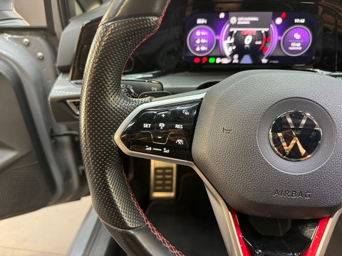 Volkswagen Golf 2.0 TSI GTI Clubsport Pano|IQ|Sfeer|Camera