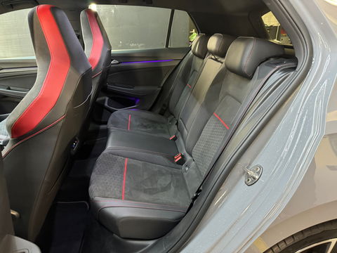 Volkswagen Golf 2.0 TSI GTI Clubsport Pano|IQ|Sfeer|Camera