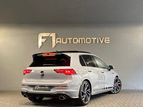 Volkswagen Golf 2.0 TSI GTI Clubsport Pano|IQ|Sfeer|Camera