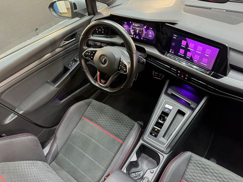 Volkswagen Golf 2.0 TSI GTI Clubsport Pano|IQ|Sfeer|Camera