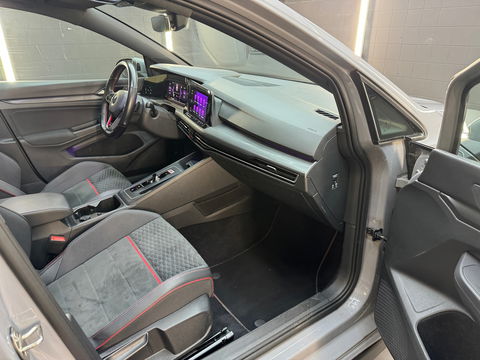 Volkswagen Golf 2.0 TSI GTI Clubsport Pano|IQ|Sfeer|Camera