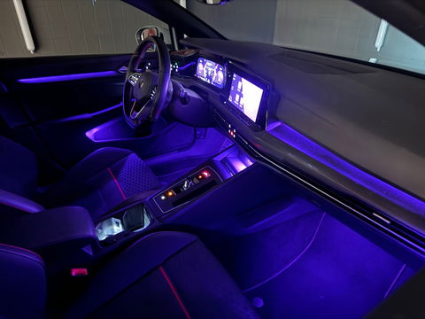 Volkswagen Golf 2.0 TSI GTI Clubsport Pano|IQ|Sfeer|Camera
