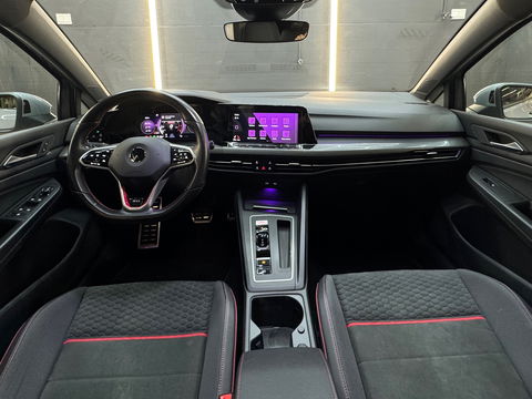 Volkswagen Golf 2.0 TSI GTI Clubsport Pano|IQ|Sfeer|Camera