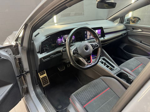 Volkswagen Golf 2.0 TSI GTI Clubsport Pano|IQ|Sfeer|Camera