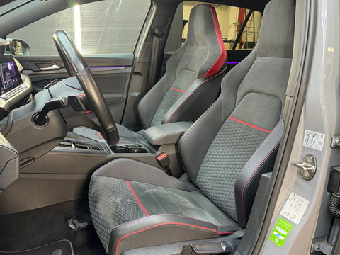 Volkswagen Golf 2.0 TSI GTI Clubsport Pano|IQ|Sfeer|Camera
