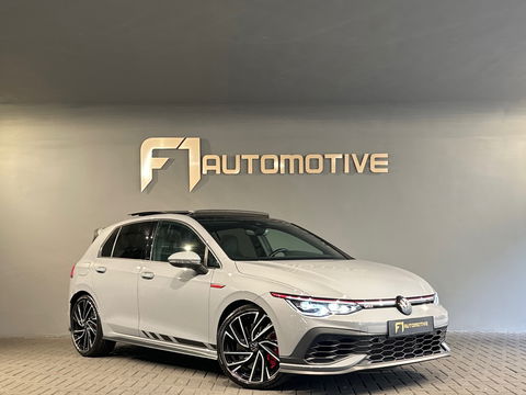 Volkswagen Golf 2.0 TSI GTI Clubsport Pano|IQ|Sfeer|Camera
