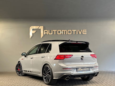 Volkswagen Golf 2.0 TSI GTI Clubsport Pano|IQ|Sfeer|Camera