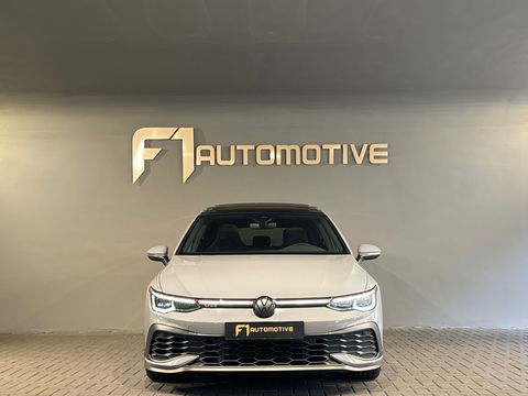 Volkswagen Golf 2.0 TSI GTI Clubsport Pano|IQ|Sfeer|Camera
